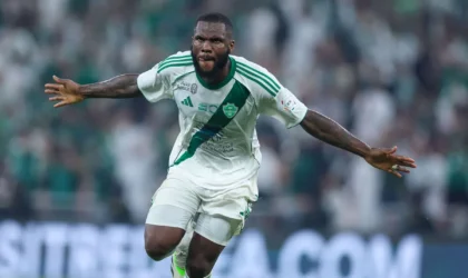 How a Former Milan Exec Could Swing Franck Kessie to Juventus
