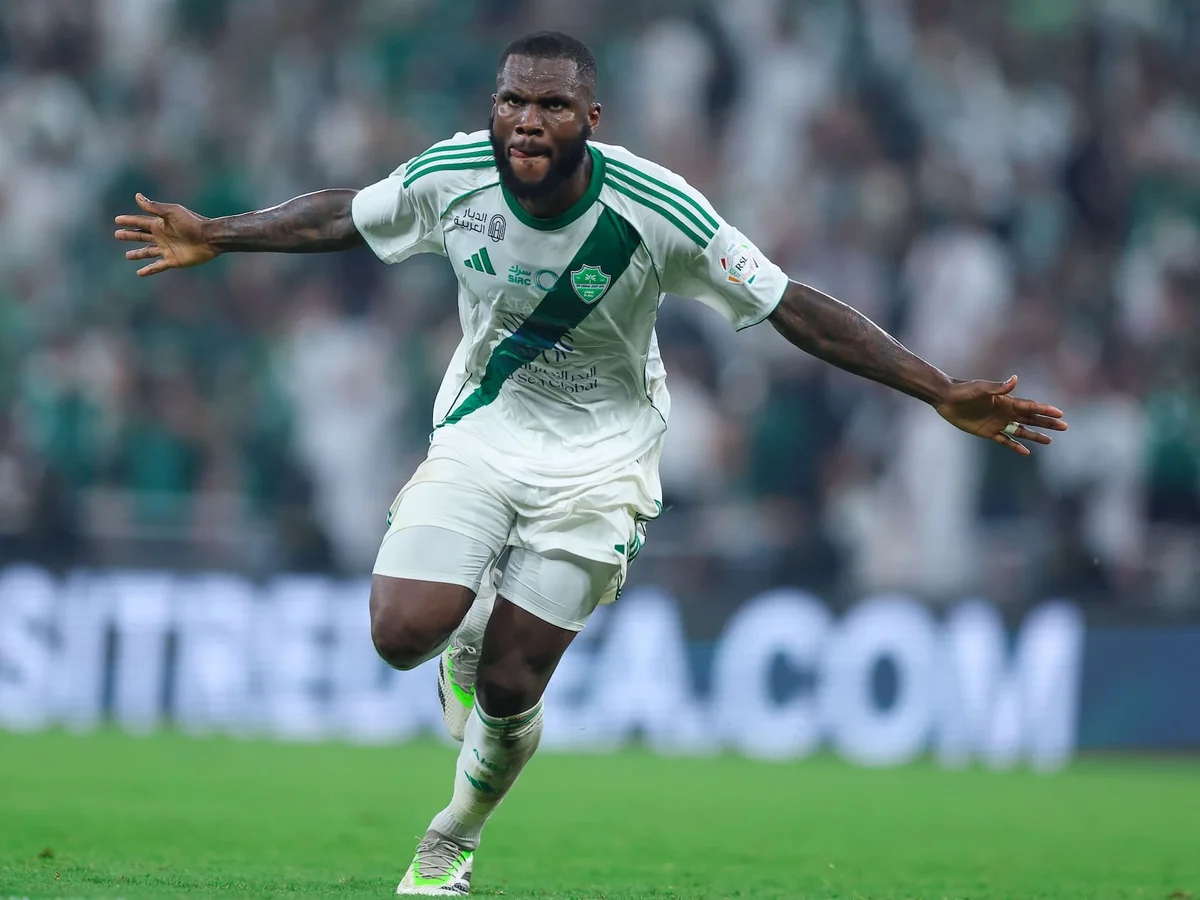 How a Former Milan Exec Could Swing Franck Kessie to Juventus