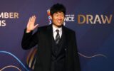 South Korea Taps Park Ji-sung to Lead Post-World Cup Reckoning