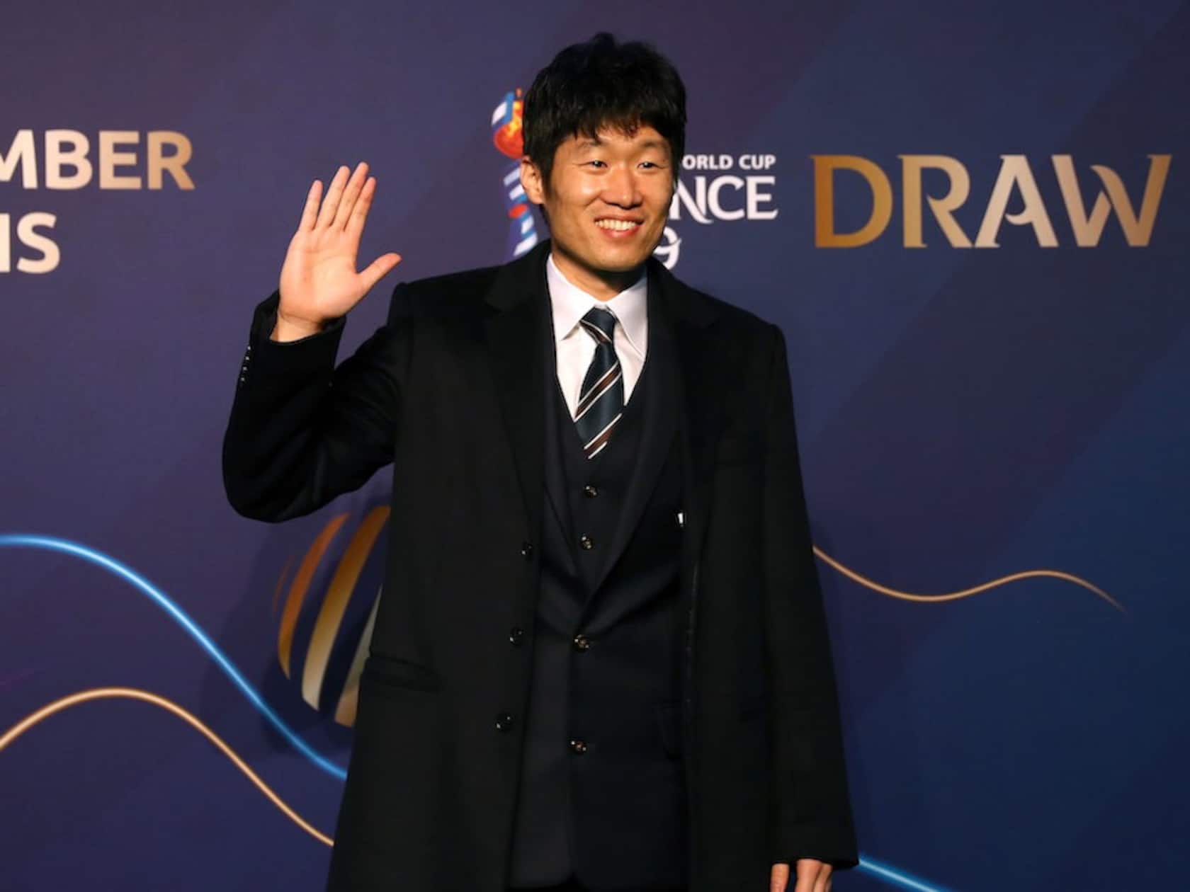 South Korea Taps Park Ji-sung to Lead Post-World Cup Reckoning