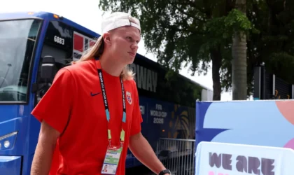 England’s Quarterfinal Hex Meets Norway’s Golden Generation in Miami Heat