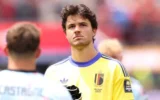 Belgium’s World Cup Exit Falls on One Sloppy Save. The Backlash Was Brutal.