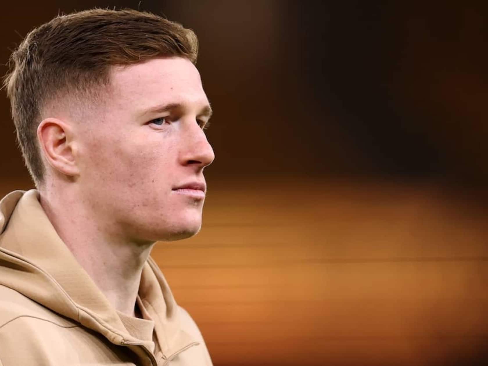 Wayne Rooney Says Man United Missed Out on Elliot Anderson. He Has a Warning for City Too.