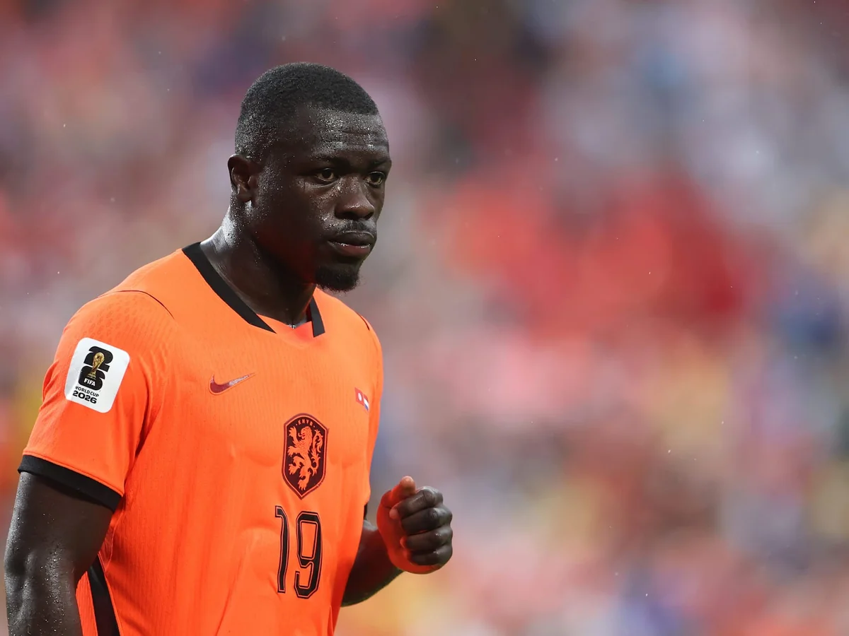 Manchester United Eye Sunderland’s Brian Brobbey. Is He the Answer for Carrick?