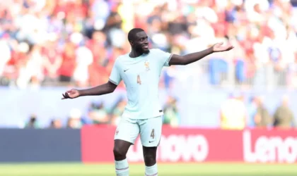 France’s Starting Center Backs Miss Training Before Spain Semifinal. Here’s the Latest.
