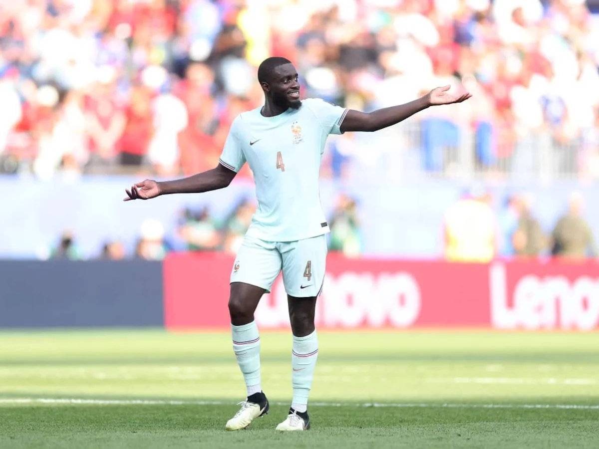 France’s Starting Center Backs Miss Training Before Spain Semifinal. Here’s the Latest.