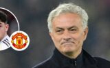 Mourinho’s Real Madrid Rebuild Puts Federico Valverde on the Market. Man United Is Watching.
