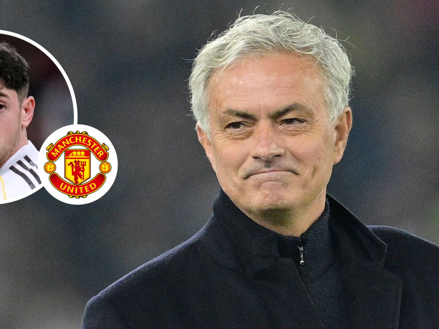 Mourinho’s Real Madrid Rebuild Puts Federico Valverde on the Market. Man United Is Watching.