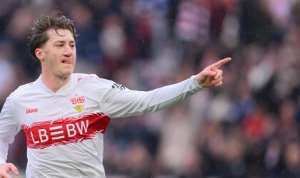 Newcastle Has Its Eye on a Stuttgart Midfielder With a Weird Release Clause Twist
