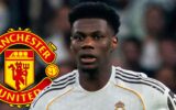 Real Madrid’s Salary Demands Are Blocking a Tchouameni Move to Man United