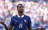 FIFA Upholds Olise Yellow Card as France Faces Morocco. The Trump-Balogun Callback Isn’t Going Away.