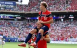 Martin Ødegaard Just Quietly Took Over the World Cup After a Lost Season