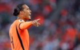 Liverpool Shuts Down Virgil van Dijk Exit Talk as Iraola Eyes One More Year