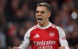 Arsenal Cashes In on Trossard. The Mudryk Irony Is a Whole Other Story.