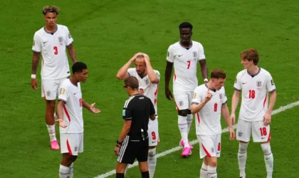 VAR Scrub or Bad Call? The Foul That Saved England Against Norway