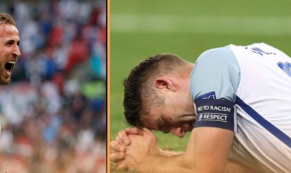 From Penalty Pain to Glory: Ranking Every England Knockout Match Since 1998