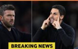 Arsenal and Man United Headed for £80M Clash Over Alex Scott. Decision Coming Soon.