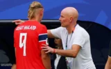 Norway Pulled Erling Haaland in Extra Time. There’s No Good Explanation Yet.