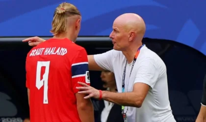Norway Pulled Erling Haaland in Extra Time. There’s No Good Explanation Yet.