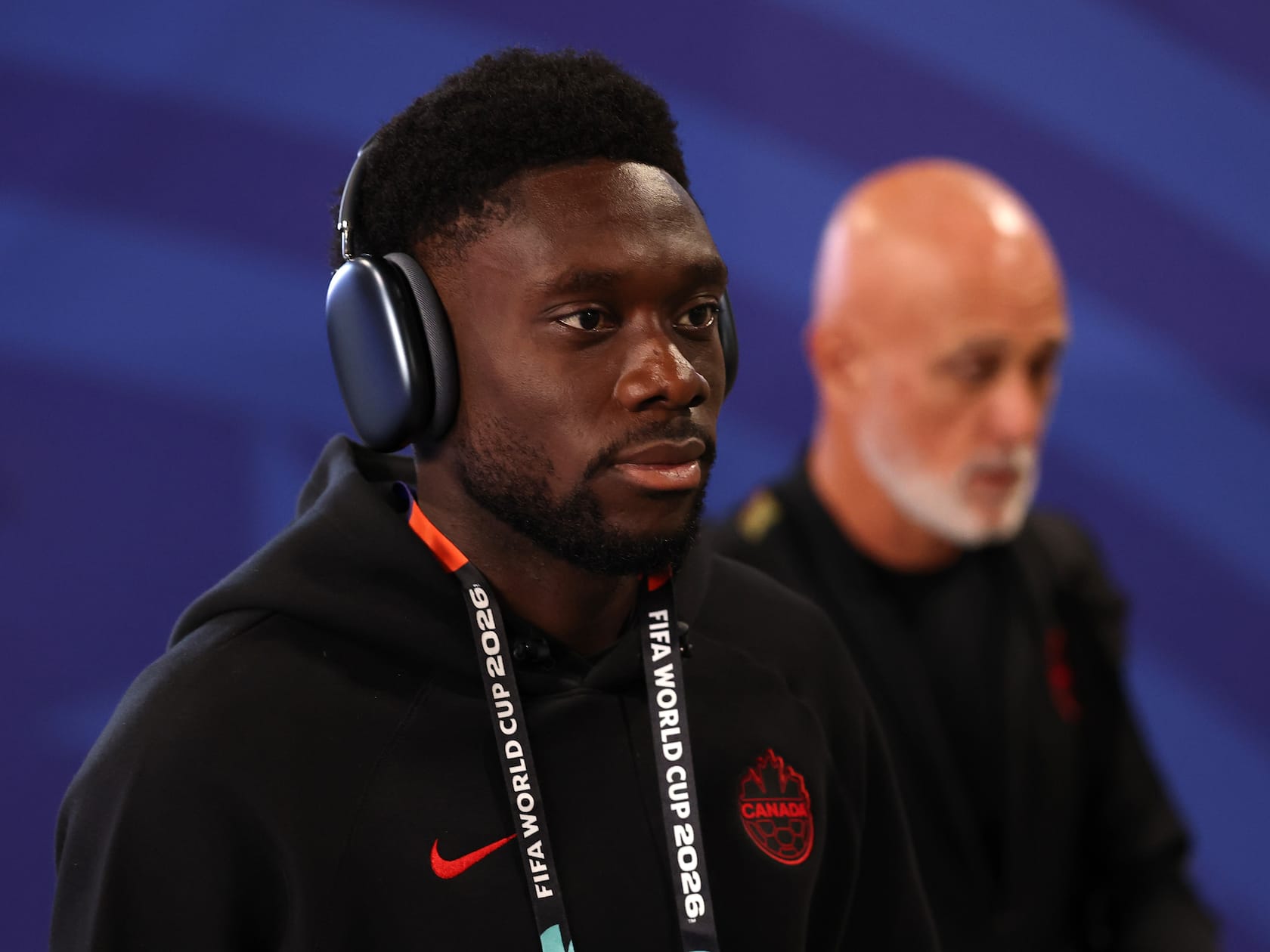 Canada vs. Morocco Kicks Off World Cup Round of 16. Here’s What to Watch For.