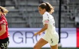 Keira Barry on Leaving Manchester United: ‘It Was Never Going to Be an Easy Decision’