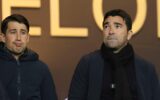 Barcelona Eyes Another Loan Play After Rashford Model Worked Once