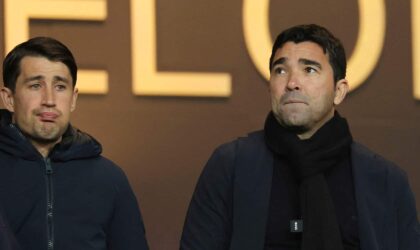 Barcelona Eyes Another Loan Play After Rashford Model Worked Once
