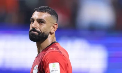 Sporting Kansas City is the surprise frontrunner to sign Mohamed Salah. Yes, really.