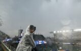 France vs. Paraguay World Cup match could be postponed as storms target Philadelphia