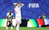 Altitude at the Azteca Could Turn England’s World Cup Dream Into a Slog. Here’s the Science.