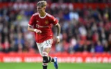 Brandon Williams Has a Chance to Save His Career at a League Two Club