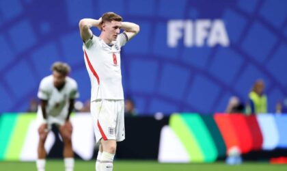 Altitude at the Azteca Could Turn England’s World Cup Dream Into a Slog. Here’s the Science.