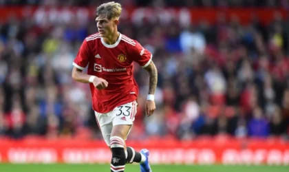 Brandon Williams Has a Chance to Save His Career at a League Two Club