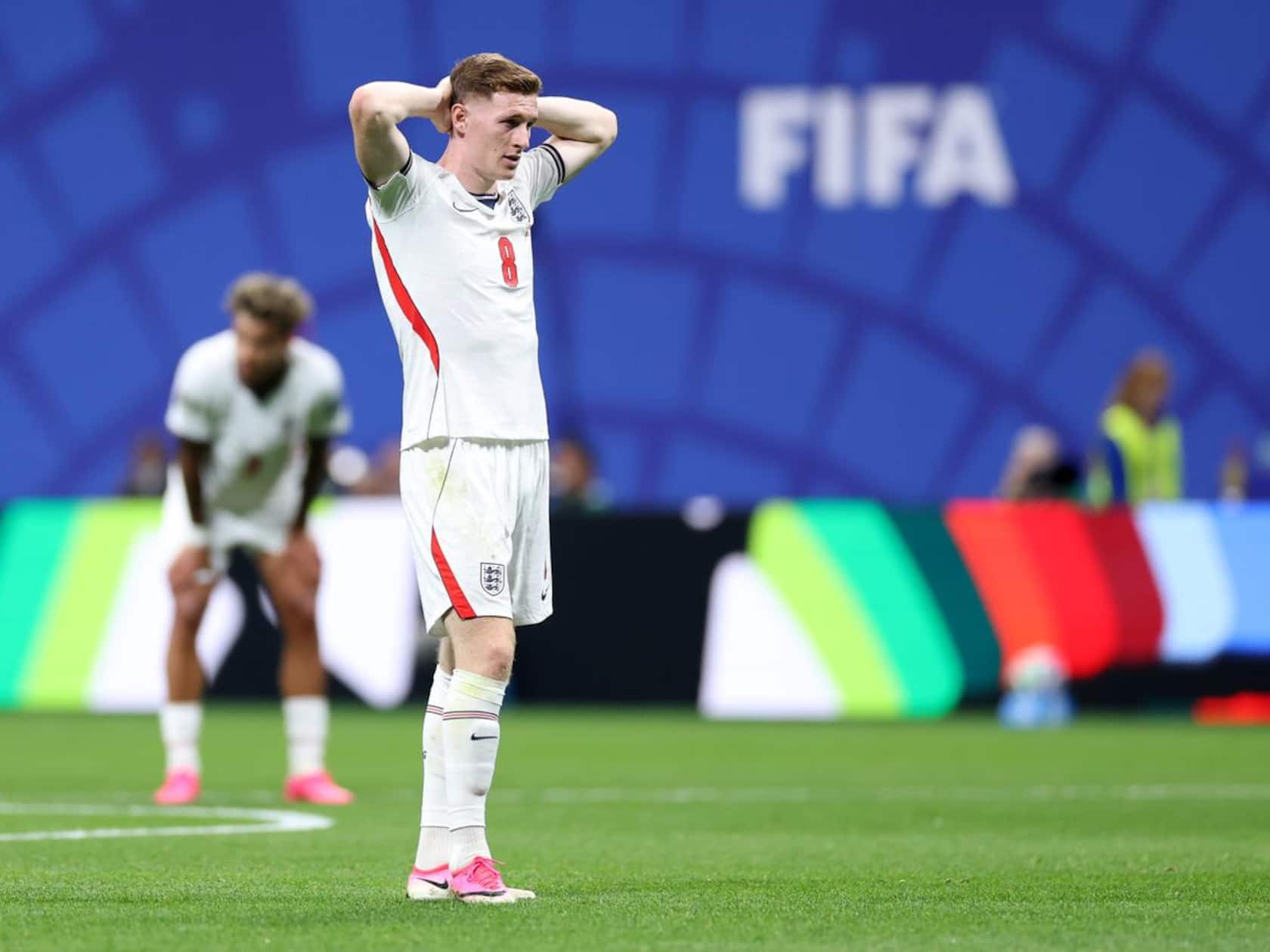 Altitude at the Azteca Could Turn England’s World Cup Dream Into a Slog. Here’s the Science.