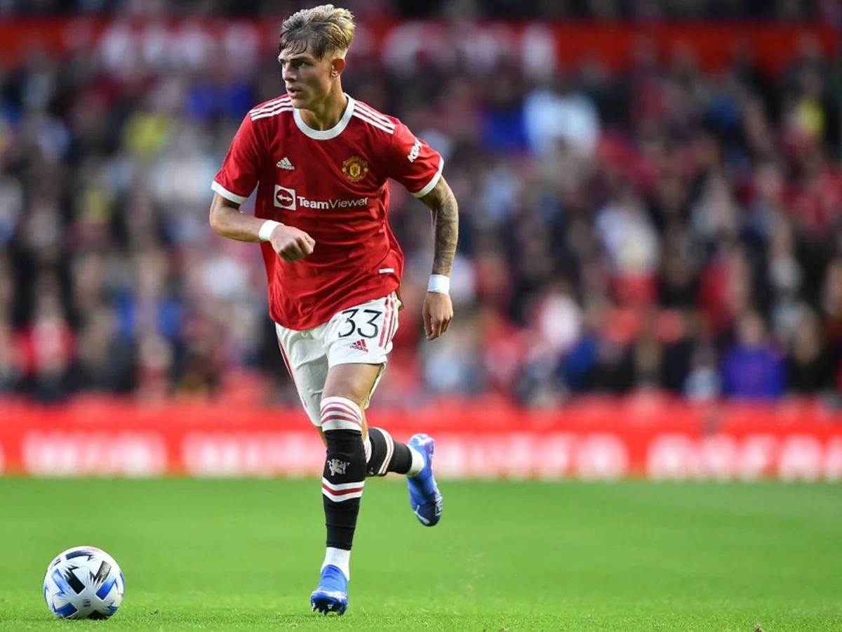 Brandon Williams Has a Chance to Save His Career at a League Two Club