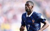 Ballon d’Or Winners Have Never Won the World Cup. Dembélé Can Change That.
