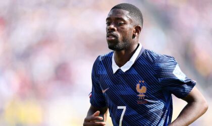 Ballon d’Or Winners Have Never Won the World Cup. Dembélé Can Change That.