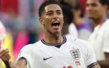 Jude Bellingham Just Carried a Broken England Team to the World Cup Semifinals