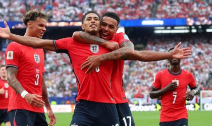 England’s World Cup Path Gets Real: DR Congo First, Then a Trip to Hell in Mexico City
