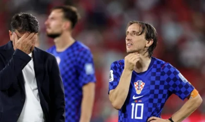 A Microchip Decided Croatia’s World Cup Fate and They’re Not Letting It Go