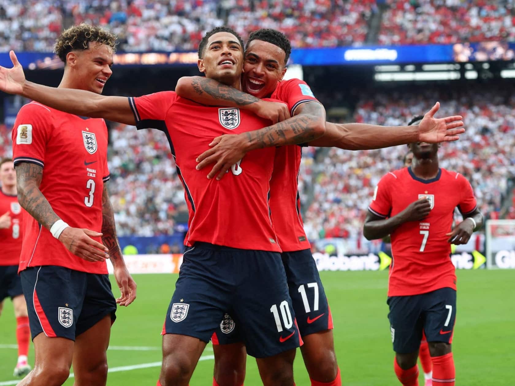 England’s World Cup Path Gets Real: DR Congo First, Then a Trip to Hell in Mexico City