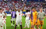 Jude Bellingham Dragged England Through a Quarterfinal. That’s Just What He Does Now.