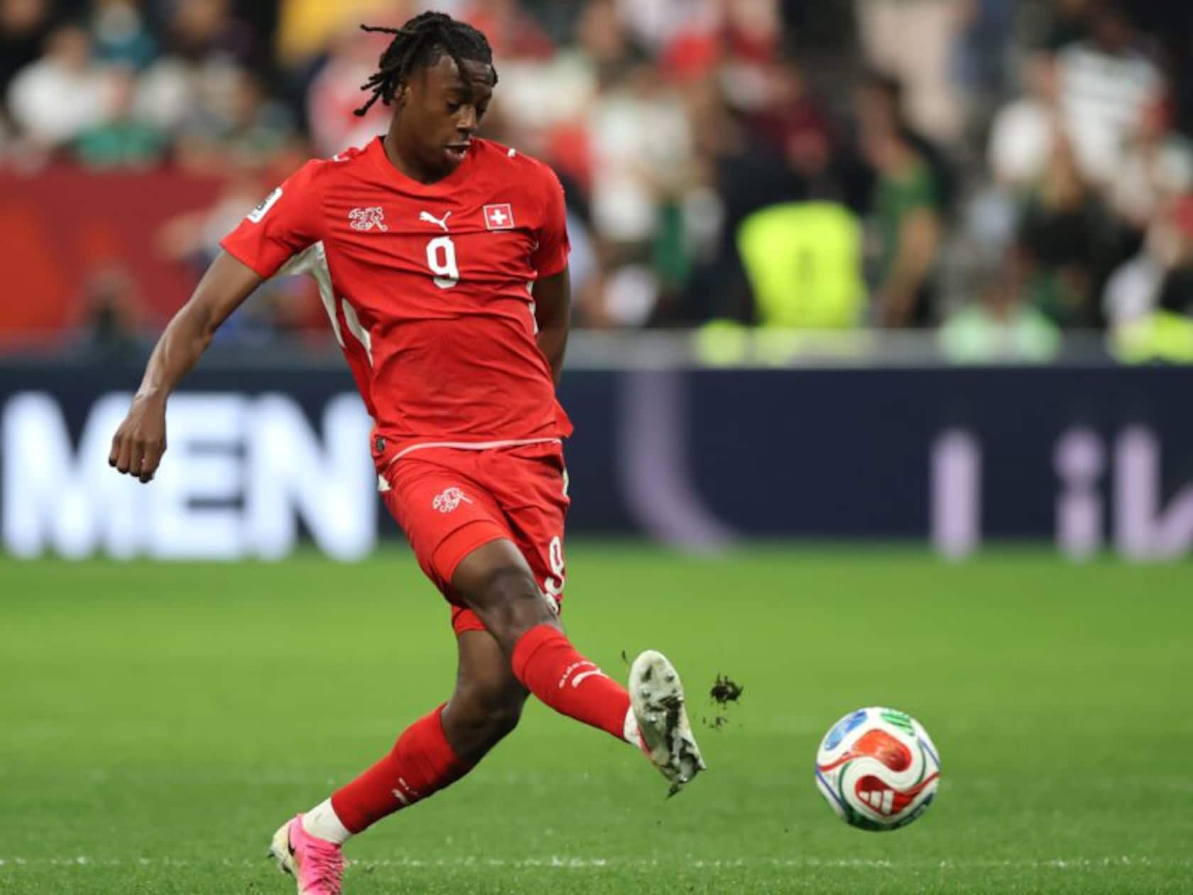 Manchester United’s Midfield Fix Might Not Be the World Cup Star Everyone’s Watching