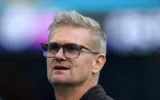 Erling Haaland’s Dad Called Out the Ref After Norway’s World Cup Loss and the Reason Is Wild