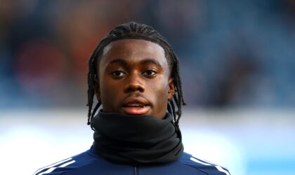Arsenal Just Lost a Transfer Battle to Man City Before the Season Even Started