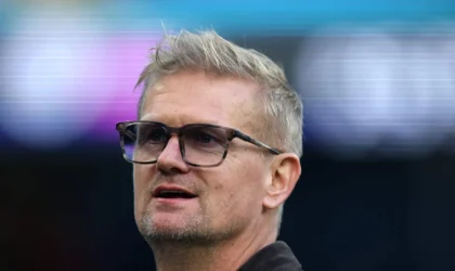 Erling Haaland’s Dad Called Out the Ref After Norway’s World Cup Loss and the Reason Is Wild