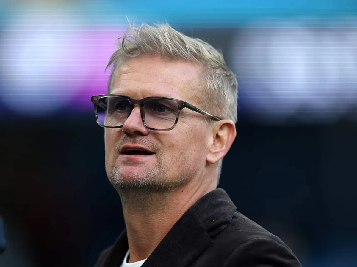 Erling Haaland’s Dad Called Out the Ref After Norway’s World Cup Loss and the Reason Is Wild