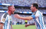 Messi Just Did Something No World Cup Player Has Ever Done. Again.