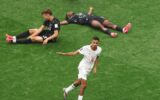Morocco’s Ounahi Broke Canada’s Heart in Houston. The Second Half Was Pure Chaos.