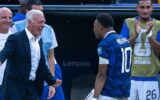 Mbappe Ran Straight to Deschamps After Scoring. The Reason Will Hit You in the Gut.